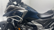 Honda NC750X DCT
